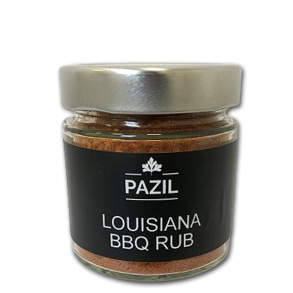 Pazil - Louisiana Barbeque Rub