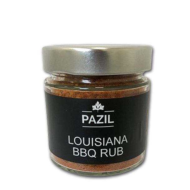 Pazil - Louisiana Barbeque Rub