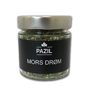 Pazil - Mors Drm