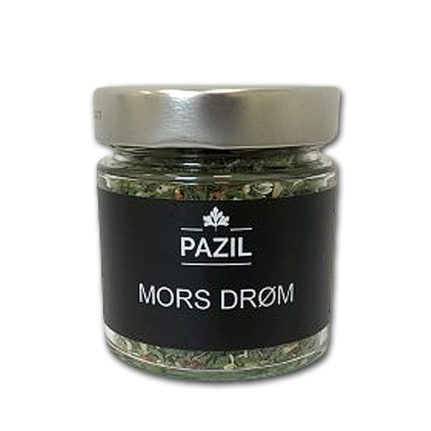 Pazil - Mors Drm
