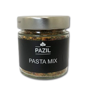 Pazil - Pasta Mix