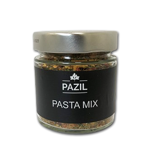 Pazil - Pasta Mix
