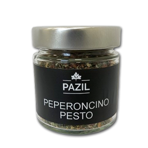 Pazil - Peperoncino Pesto