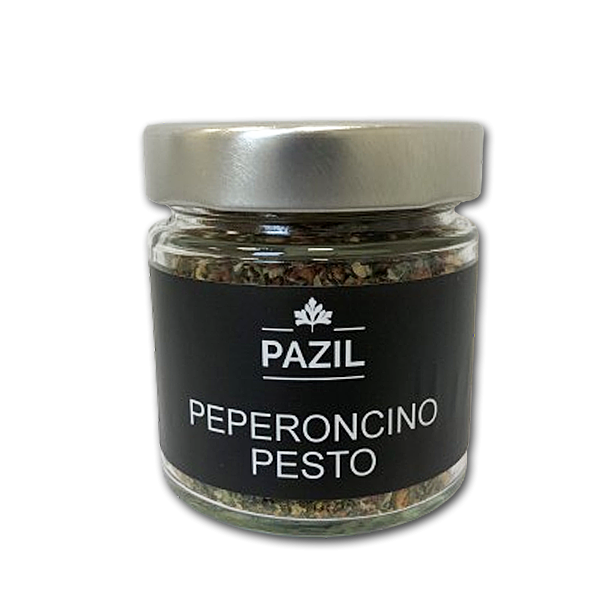 Pazil - Peperoncino Pesto