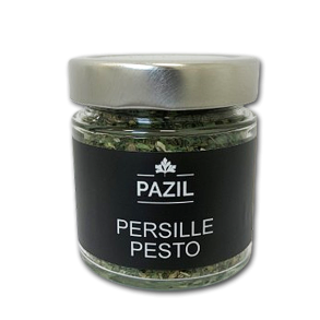 Pazil - Persille Pesto