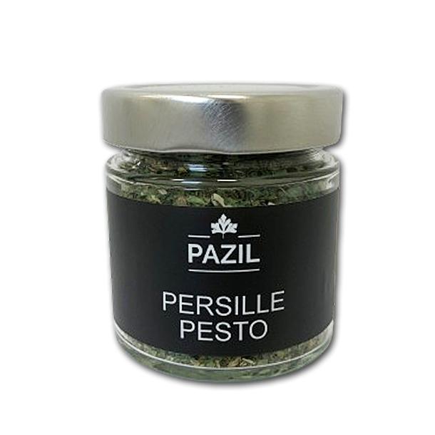 Pazil - Persille Pesto