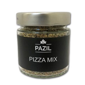 Pazil - Pizza Mix