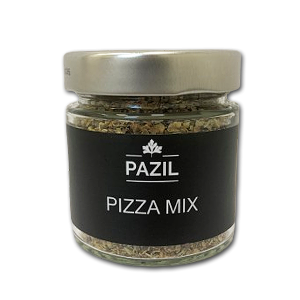 Pazil - Pizza Mix