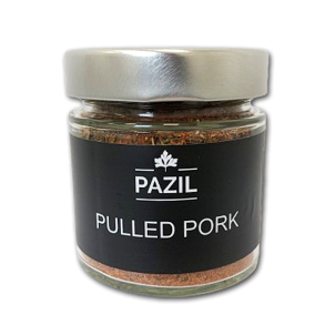 Pazil - Pulled Pork