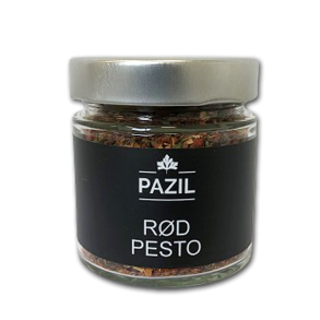 Pazil - Rd Pesto