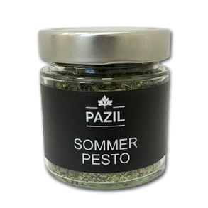 Pazil - Sommer Pesto