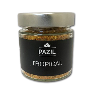 Pazil - Tropical