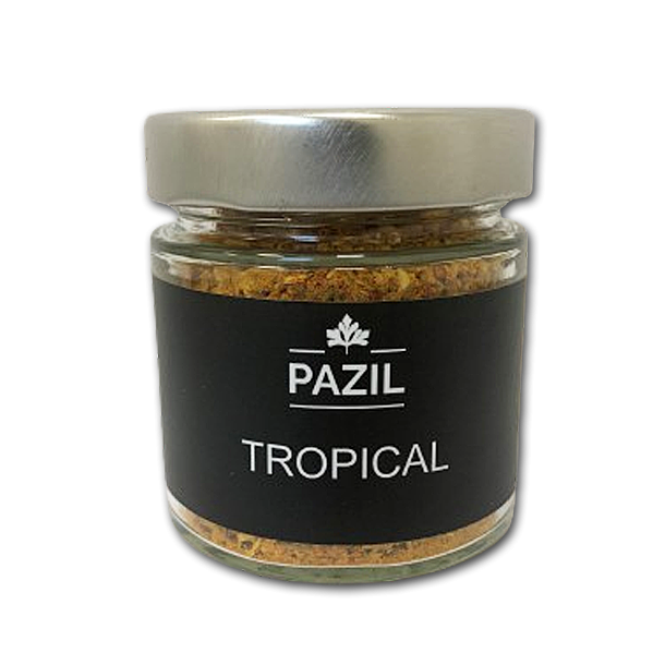 Pazil - Tropical