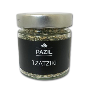 Pazil - Tzatziki