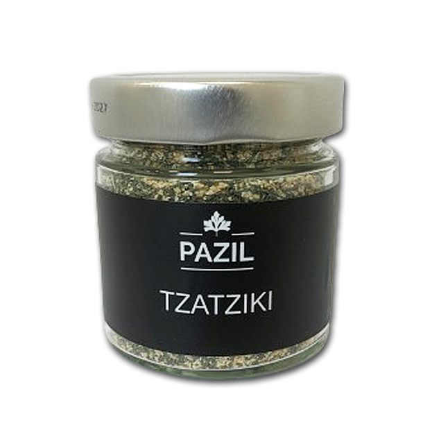 Pazil - Tzatziki