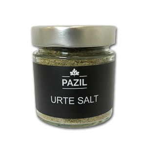 Pazil - Urte salt