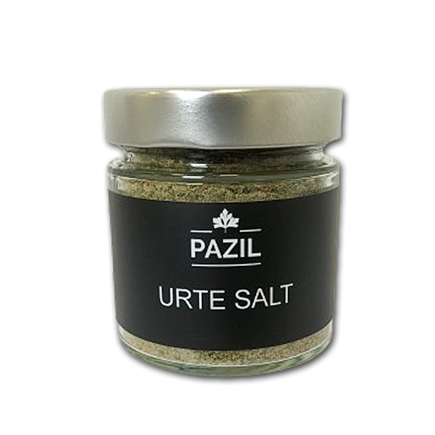 Pazil - Urte salt