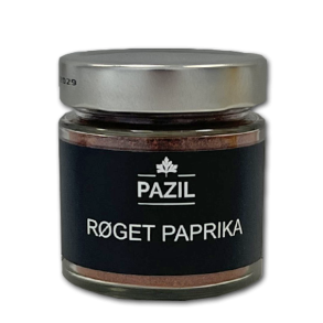 Pazil - R�get Paprika