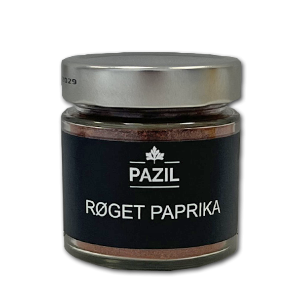 Pazil - R�get Paprika