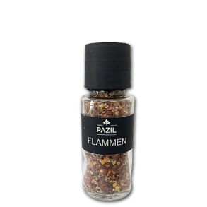 Pazil - Krydderikvrn med Flammen