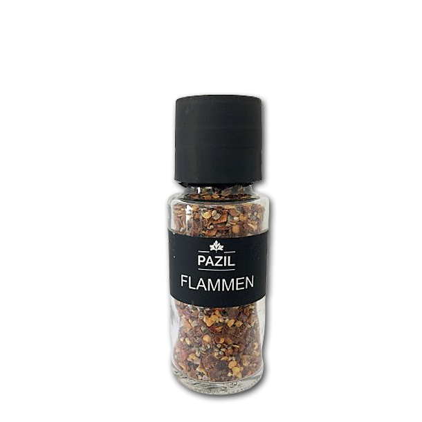 Pazil - Krydderikvrn med Flammen