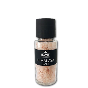 Pazil - Krydderikvrn med Himalaya Salt