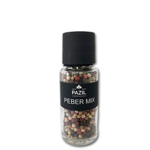 Pazil - Krydderikvrn med Peber mix
