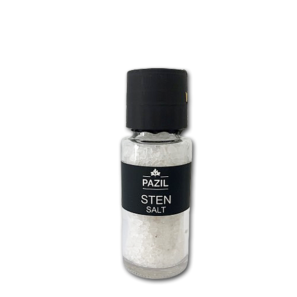 Pazil - Krydderikvrn med Sten salt