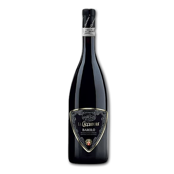 La Cacciatora Barolo