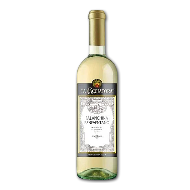 La Cacciatora Falanghina