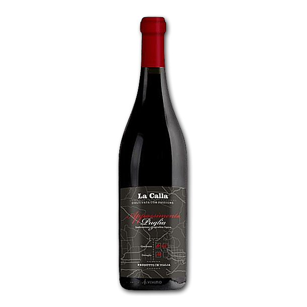 La Calla Appassimento