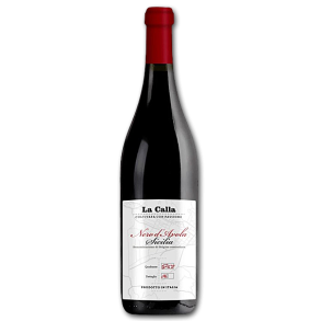 La Calla Nero d'avola