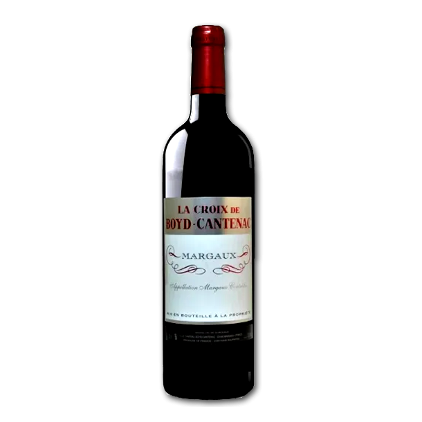 La Croix de Boyd-Cantenac Margeaux