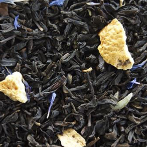 Lady Grey Te med citrus