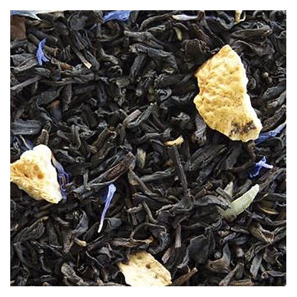 Lady Grey Te med citrus