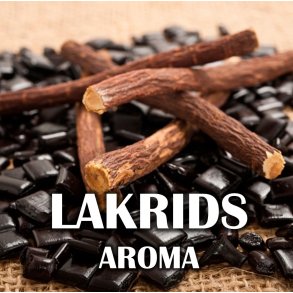 Lakrids Aroma