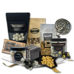 Lakridsgave 199-500 kr