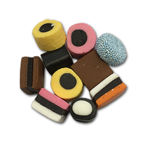 Original Lakridskonfekt