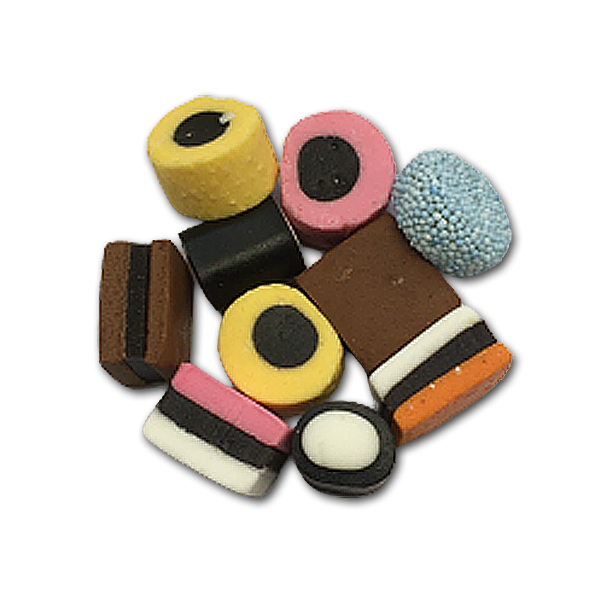 Original Lakridskonfekt