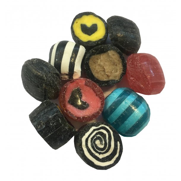 Lakrids Mix 160 g