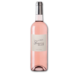 Lamothe Belair Bergerac Rosé