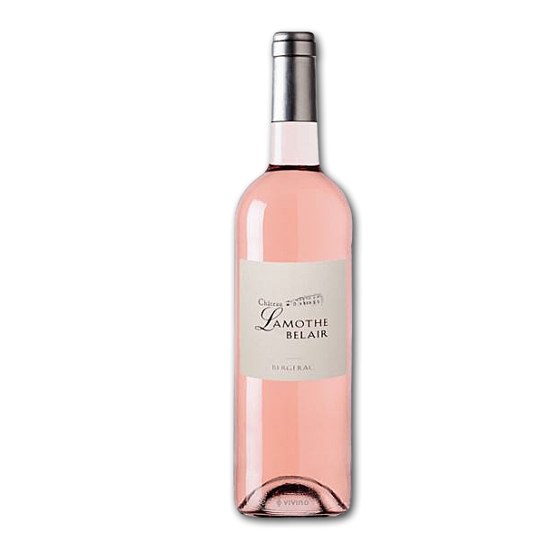 Lamothe Belair Bergerac Ros&eacute;