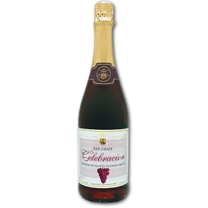 Le Celebracion Red Grape Alkoholfri