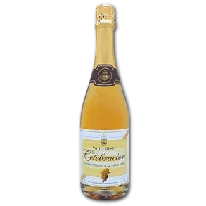 Le Celebracion White Grape Alkoholfri