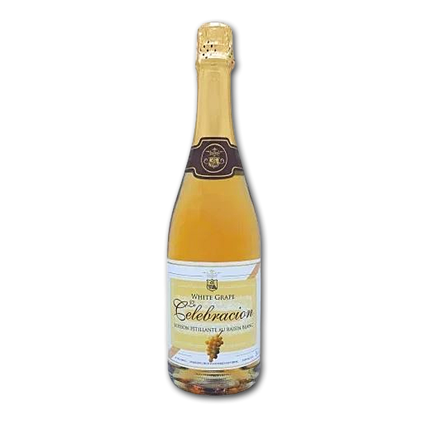 Le Celebracion White Grape Alkoholfri