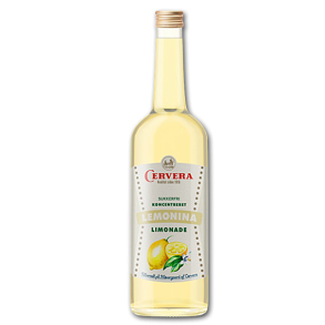 Lemonina Lemonade<br />Sukkerfri