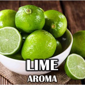Lime Aroma
