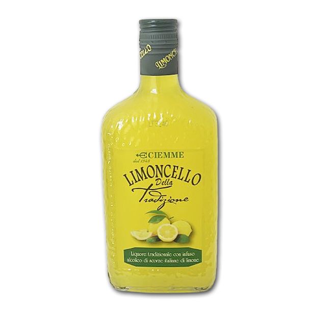 Limoncello