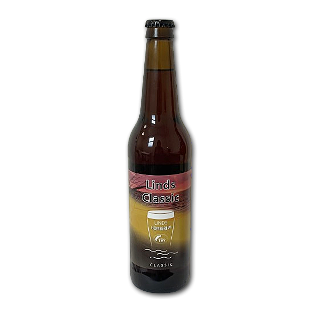 Linds Homebrew<br />Classic