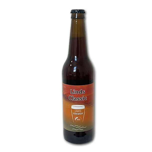 Linds Homebrew<br />Classic